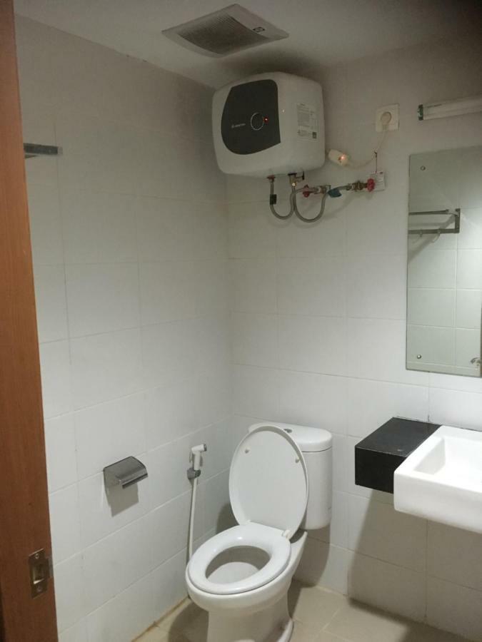 Beverly Dago Apartment Bandung Luaran gambar