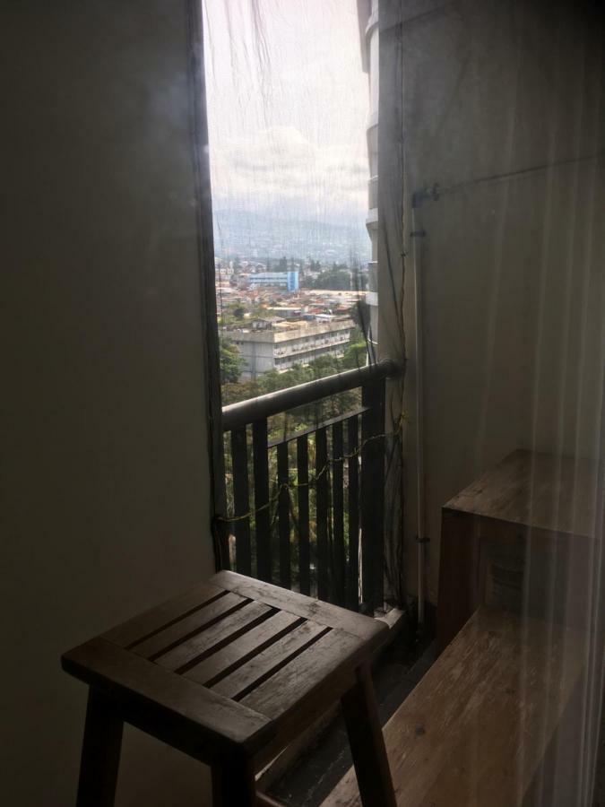Beverly Dago Apartment Bandung Luaran gambar